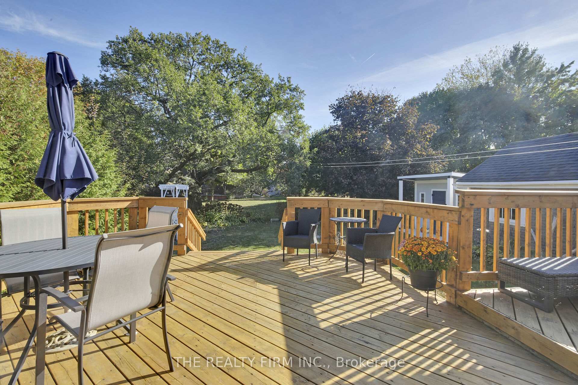 Photo 45 of 120 Mill Street, Middlesex Centre, Ilderton — HOMEH