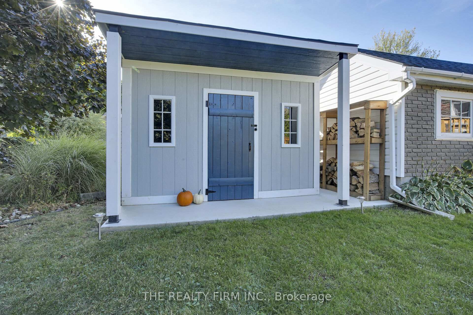 Photo 46 of 120 Mill Street, Middlesex Centre, Ilderton — HOMEH