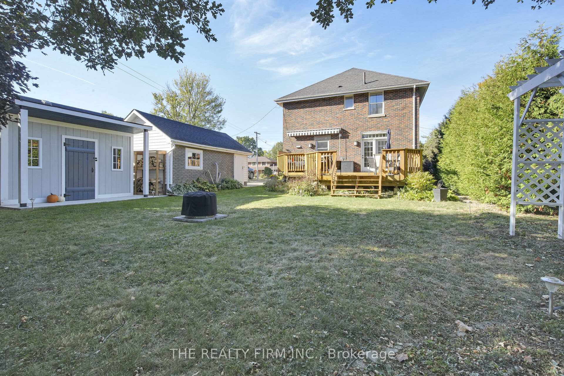 Photo 47 of 120 Mill Street, Middlesex Centre, Ilderton — HOMEH