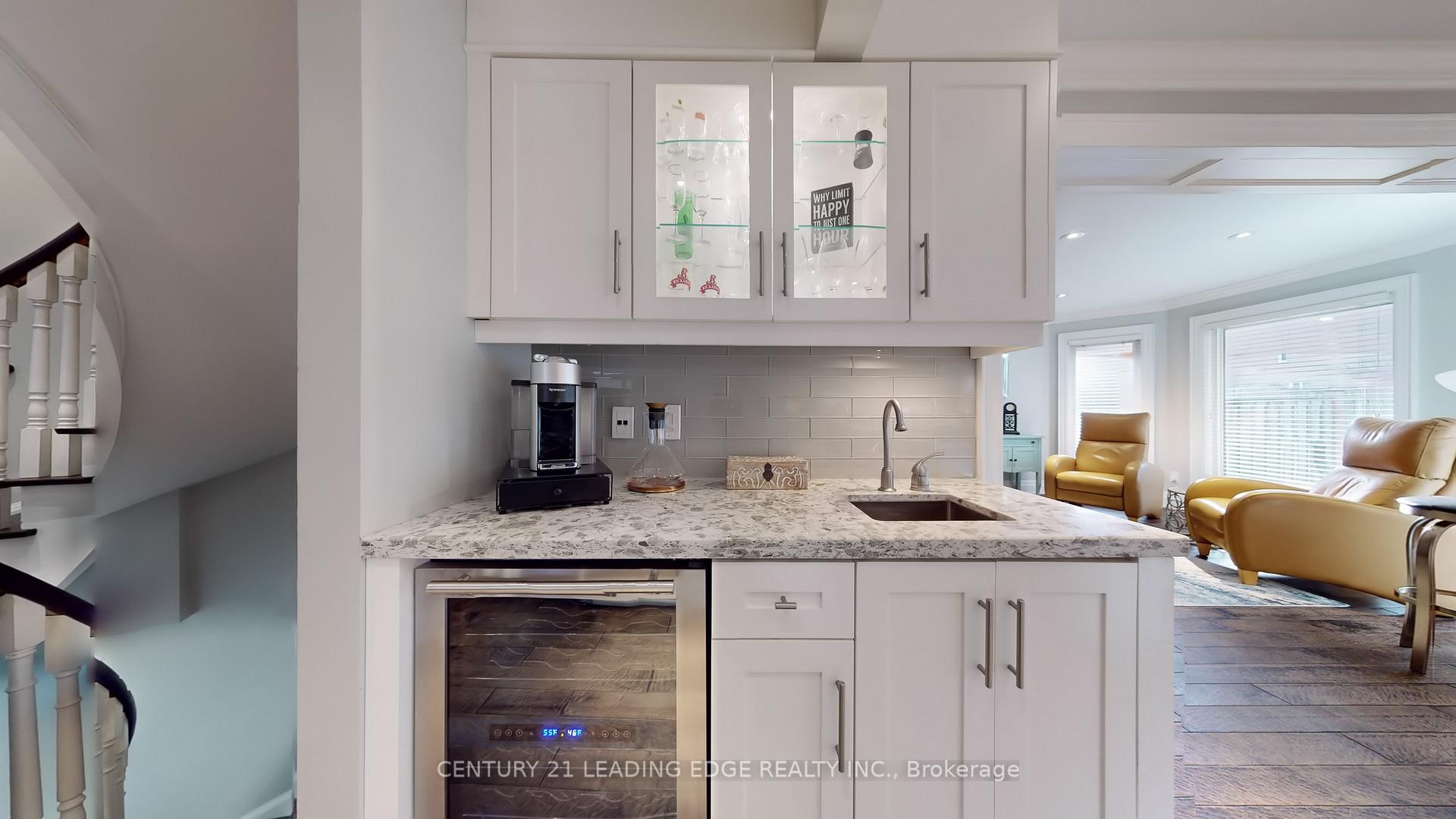 Photo 19 of 102 Larkin Avenue, Markham, Markham Village — HOMEH