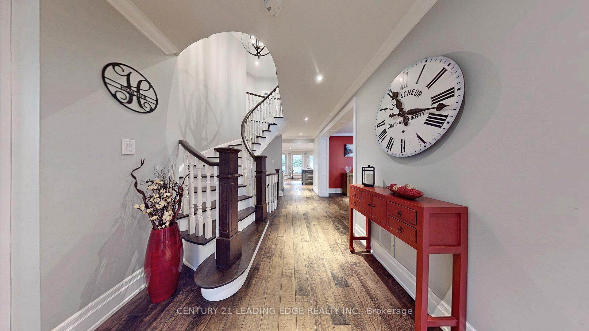 Photo 23 of 102 Larkin Avenue, Markham, Markham Village — HOMEH