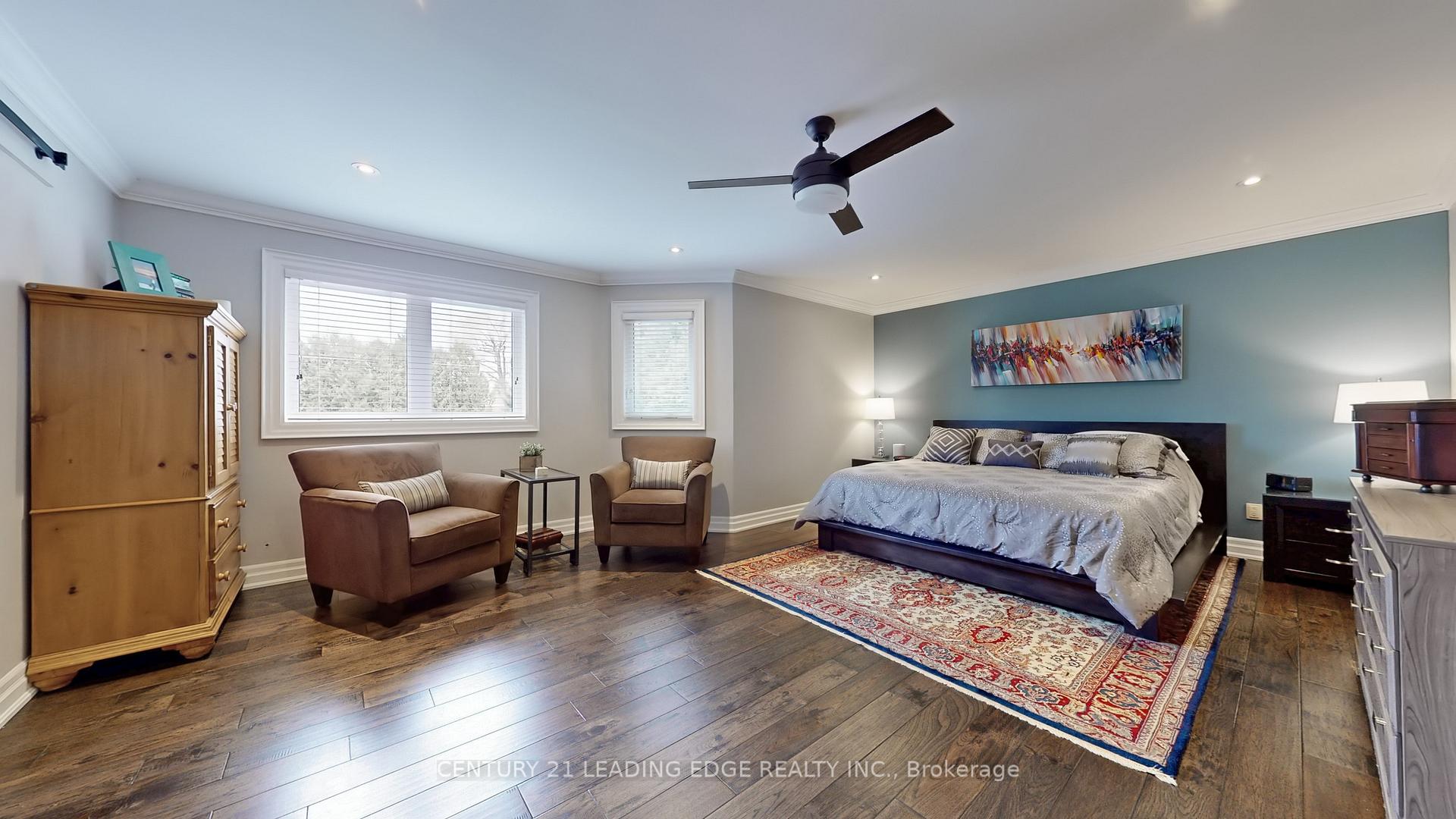 Photo 25 of 102 Larkin Avenue, Markham, Markham Village — HOMEH