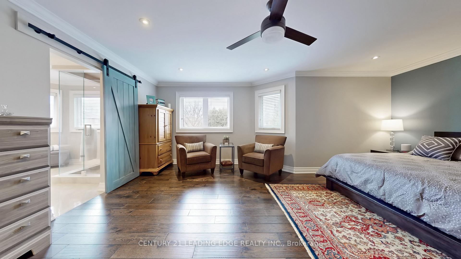 Photo 26 of 102 Larkin Avenue, Markham, Markham Village — HOMEH