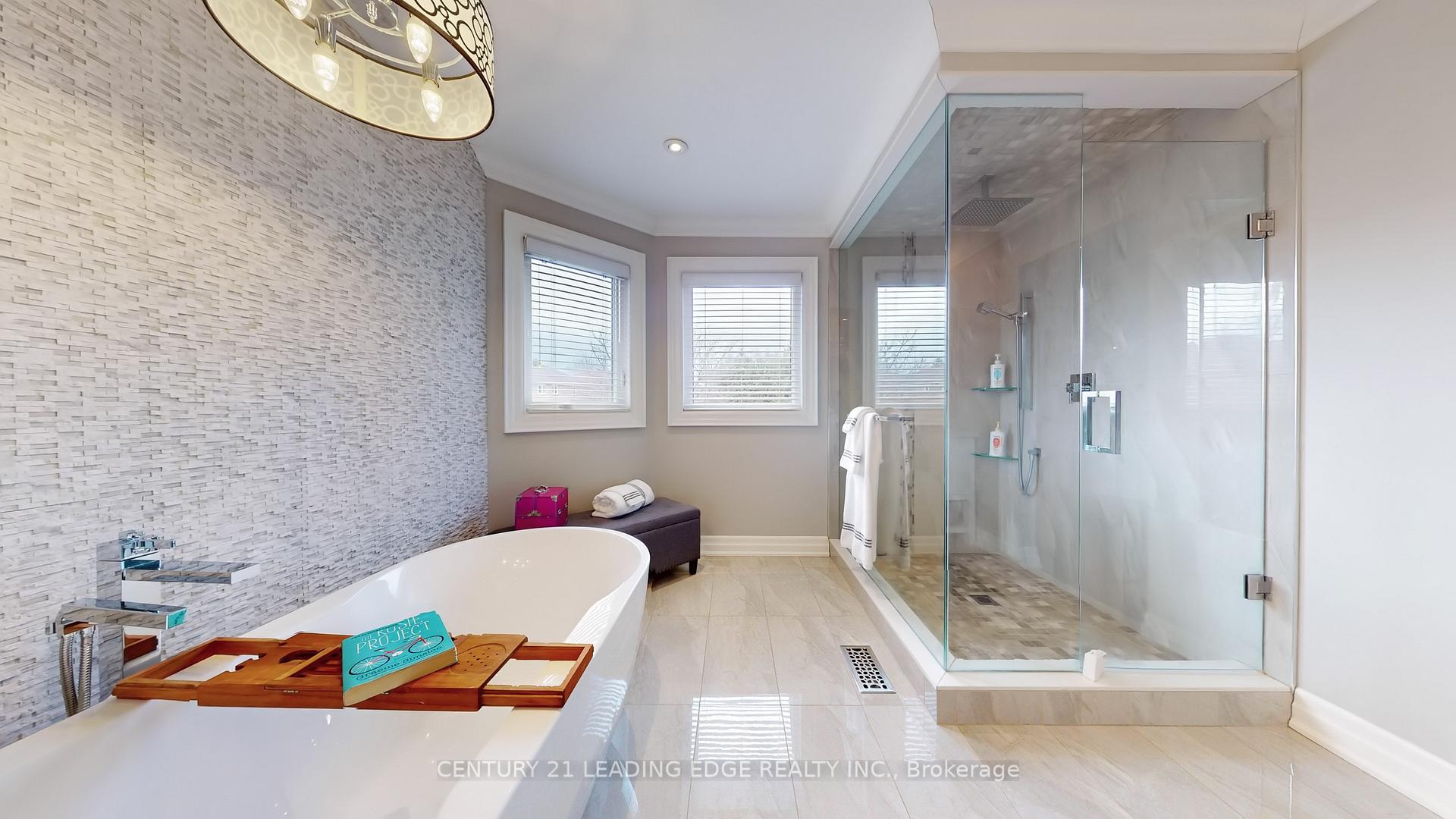 Photo 31 of 102 Larkin Avenue, Markham, Markham Village — HOMEH