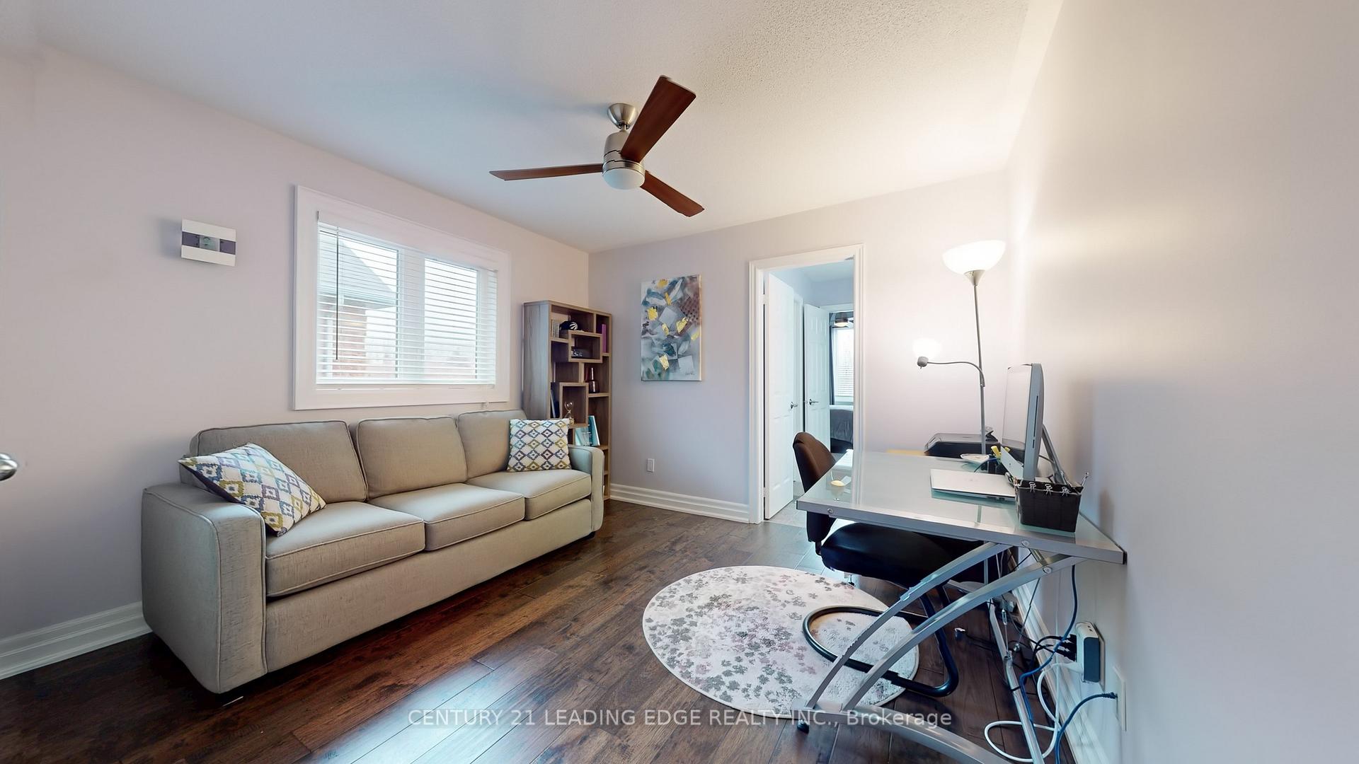 Photo 35 of 102 Larkin Avenue, Markham, Markham Village — HOMEH