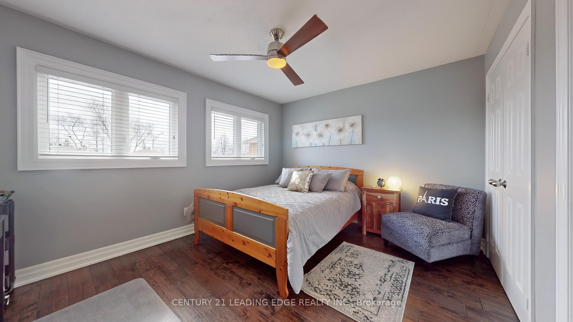 Photo 36 of 102 Larkin Avenue, Markham, Markham Village — HOMEH