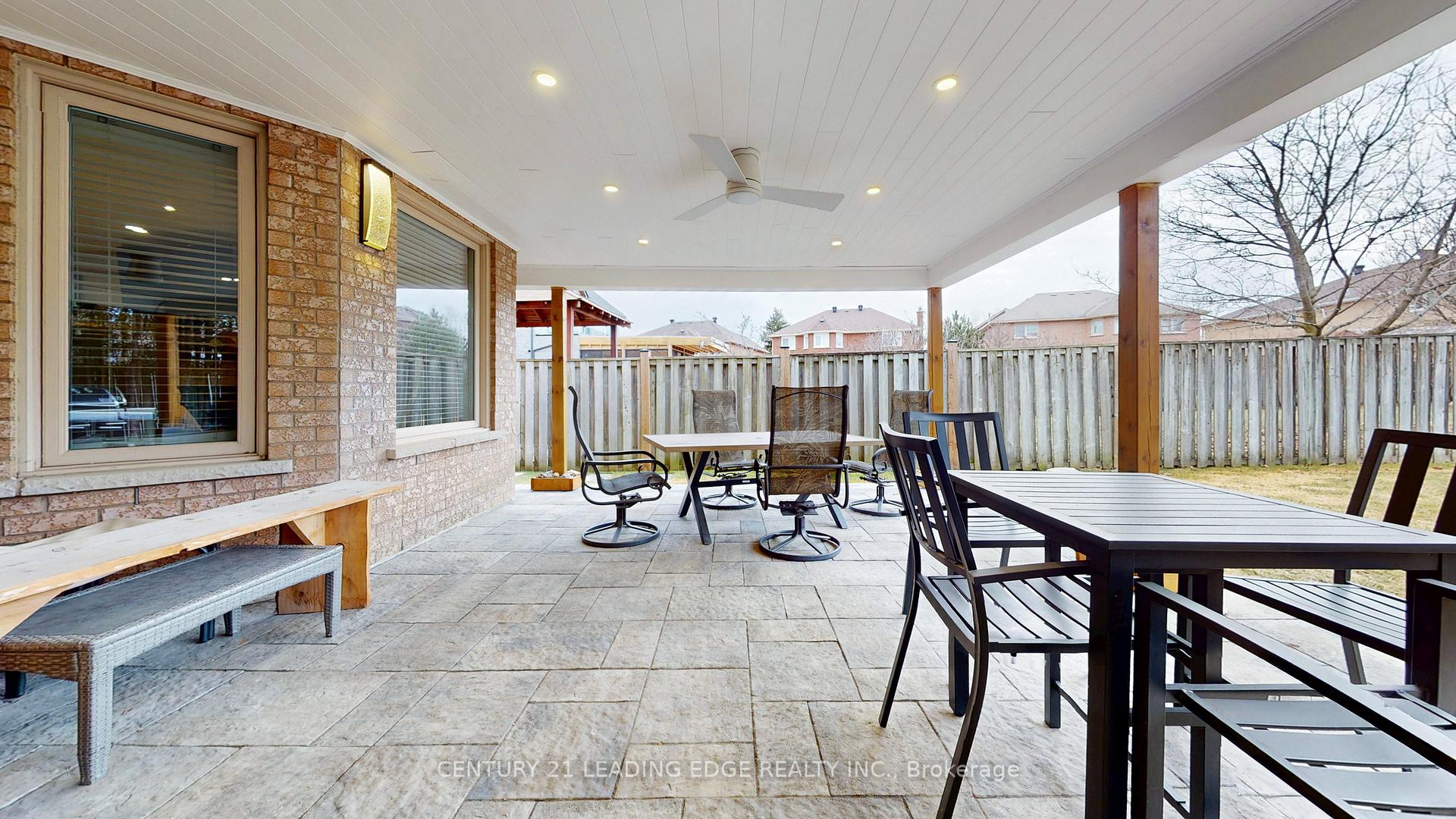 Photo 44 of 102 Larkin Avenue, Markham, Markham Village — HOMEH