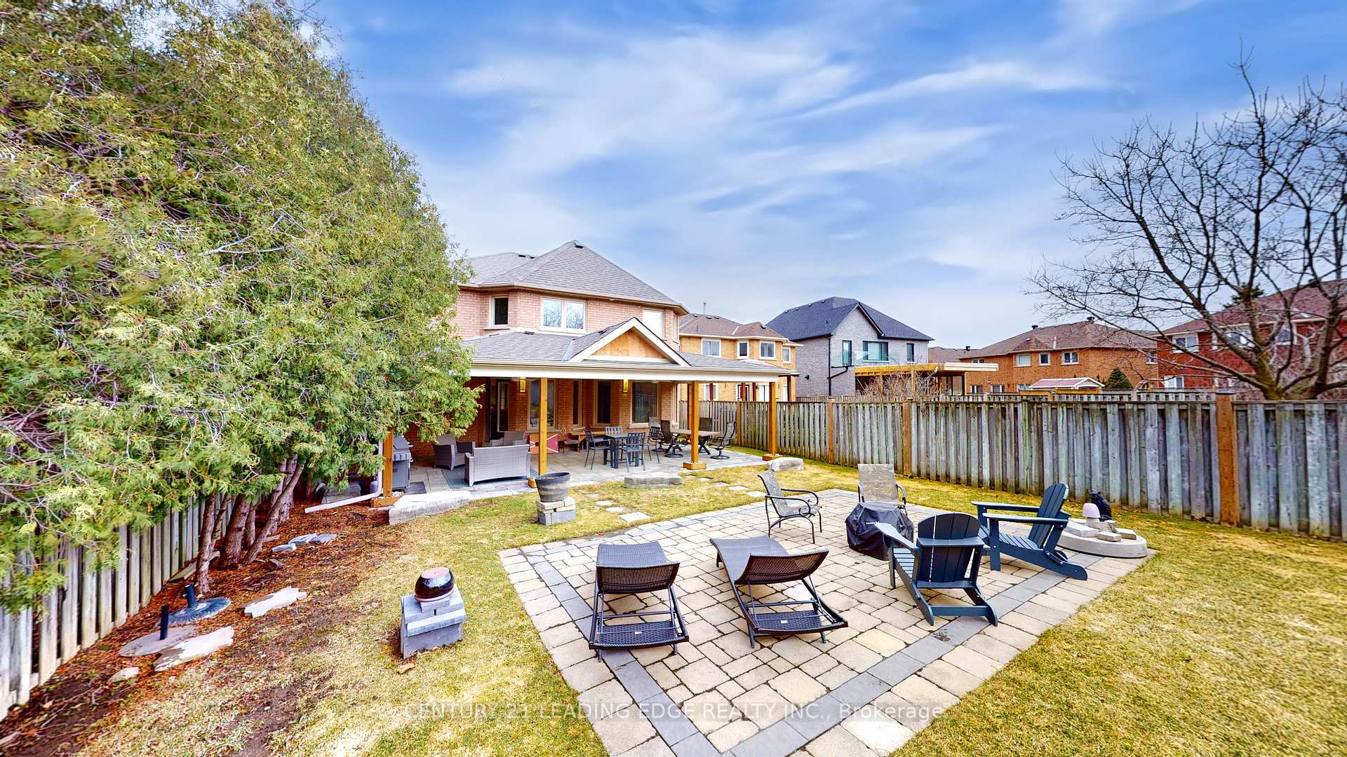 Photo 47 of 102 Larkin Avenue, Markham, Markham Village — HOMEH