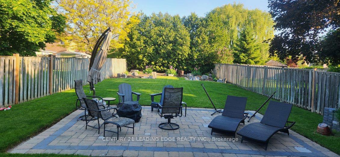 Photo 50 of 102 Larkin Avenue, Markham, Markham Village — HOMEH