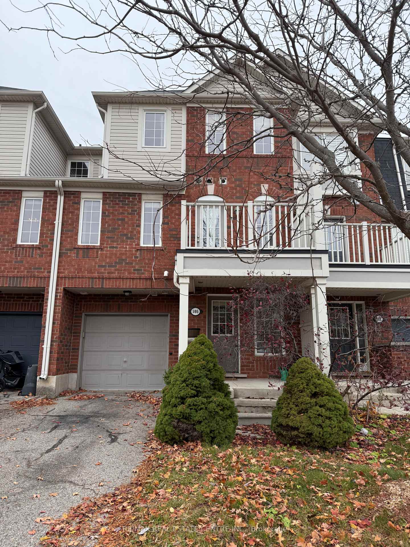Photo 1 of 595 Speyer Circle, Milton, Harrison — HOMEH