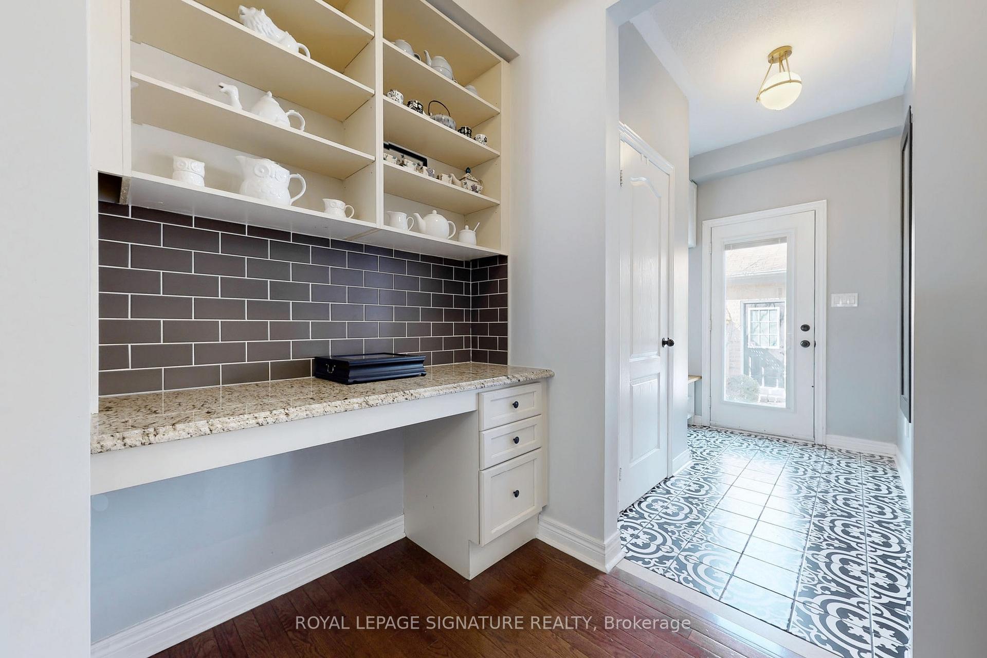 Photo 11 of 72 Autumn Glow Drive, Markham, Cornell — HOMEH
