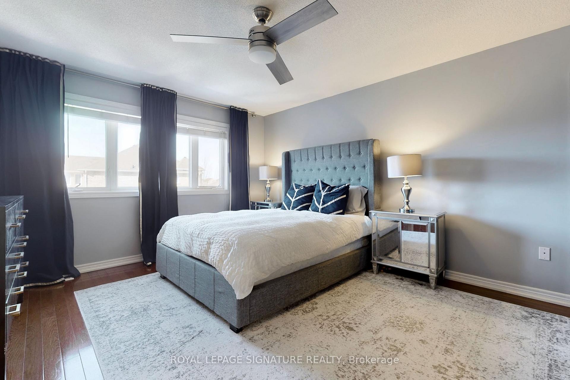 Photo 15 of 72 Autumn Glow Drive, Markham, Cornell — HOMEH