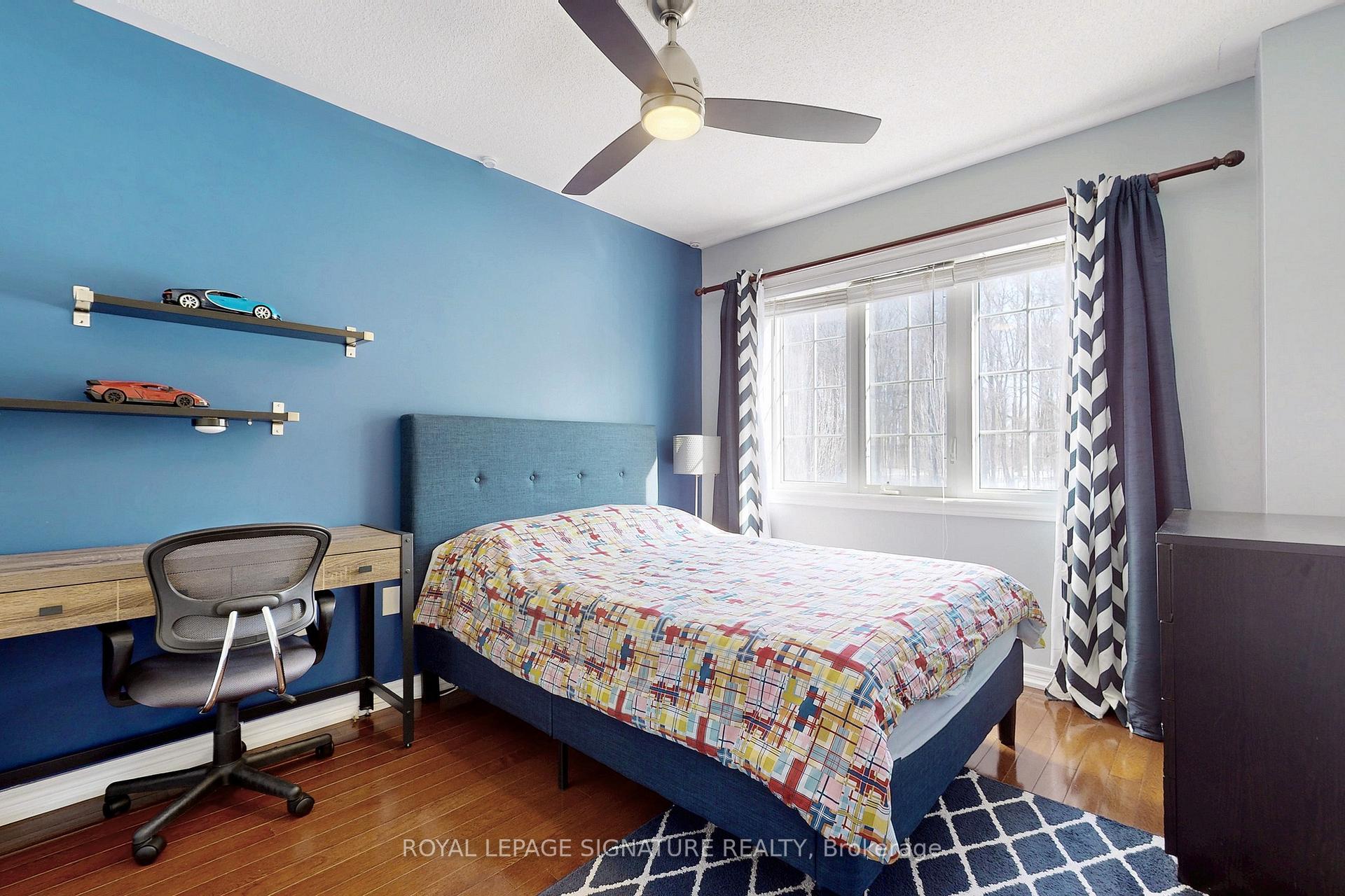 Photo 19 of 72 Autumn Glow Drive, Markham, Cornell — HOMEH