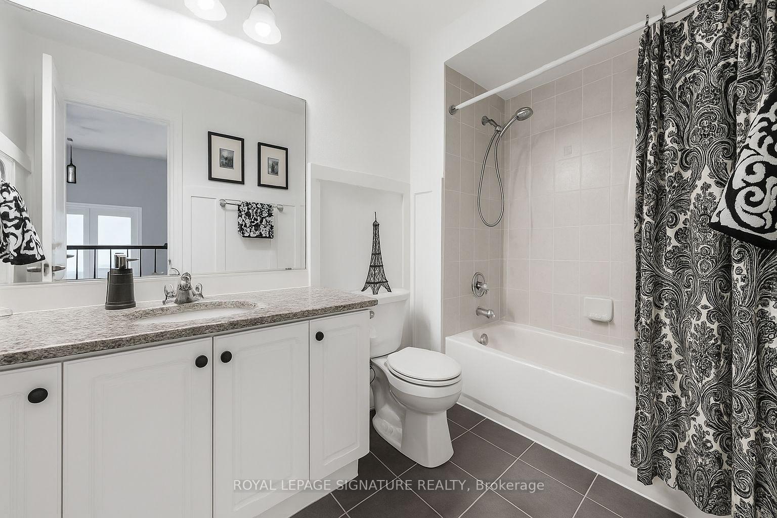 Photo 20 of 72 Autumn Glow Drive, Markham, Cornell — HOMEH