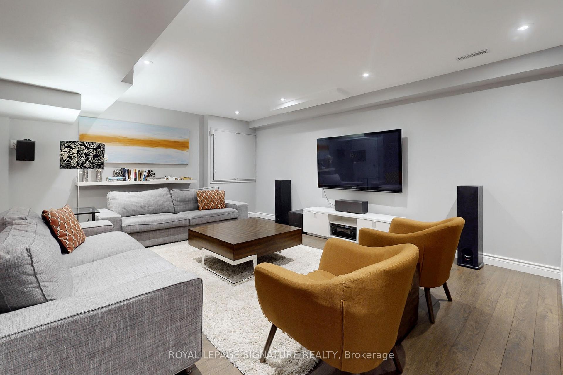 Photo 21 of 72 Autumn Glow Drive, Markham, Cornell — HOMEH