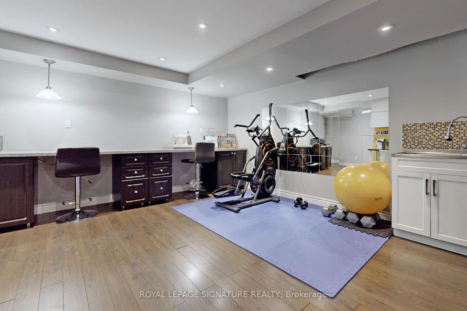 Photo 22 of 72 Autumn Glow Drive, Markham, Cornell — HOMEH