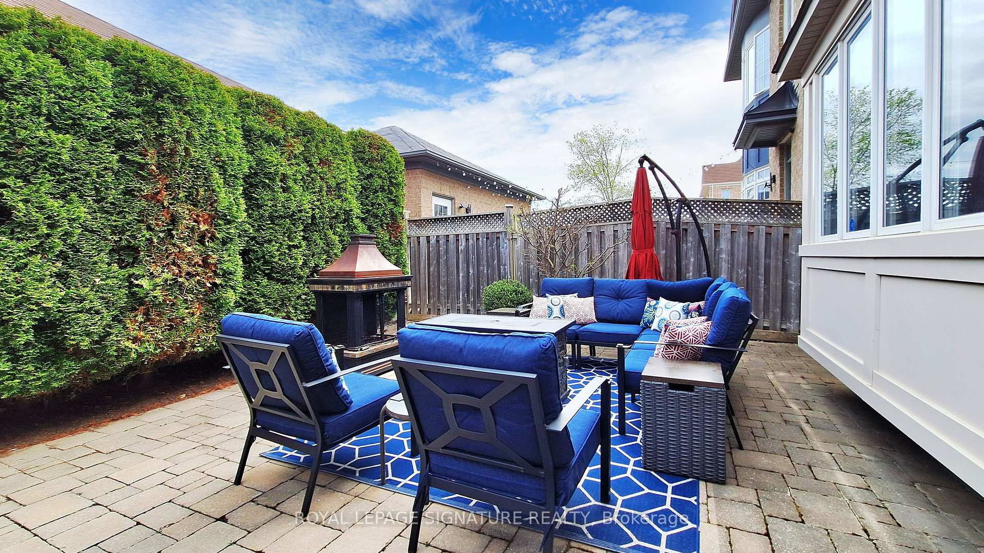 Photo 24 of 72 Autumn Glow Drive, Markham, Cornell — HOMEH