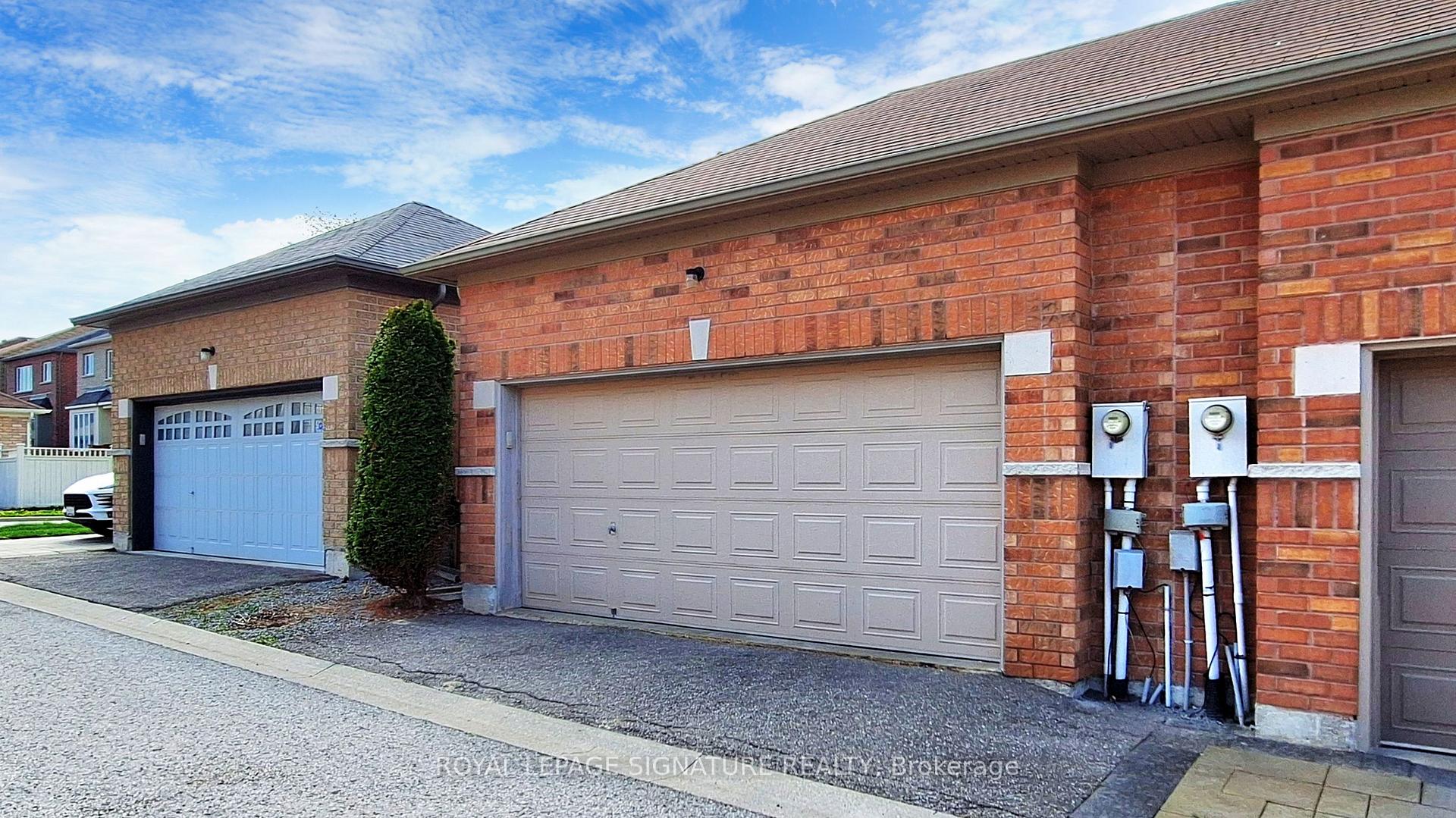 Photo 25 of 72 Autumn Glow Drive, Markham, Cornell — HOMEH