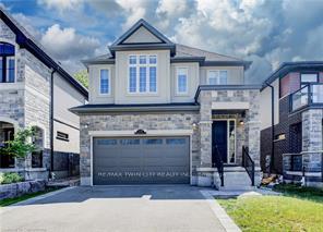 Photo 1 of 132 Ridgemount Street, Kitchener — HOMEH