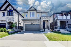 Photo 2 of 132 Ridgemount Street, Kitchener — HOMEH