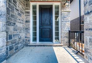 Photo 3 of 132 Ridgemount Street, Kitchener — HOMEH