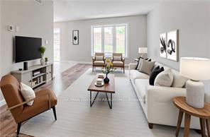 Photo 5 of 132 Ridgemount Street, Kitchener — HOMEH
