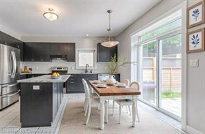 Photo 9 of 132 Ridgemount Street, Kitchener — HOMEH