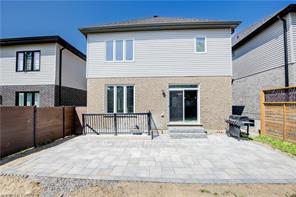 Photo 43 of 132 Ridgemount Street, Kitchener — HOMEH