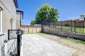 Photo 45 of 132 Ridgemount Street, Kitchener — HOMEH