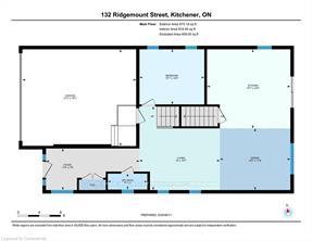 Photo 46 of 132 Ridgemount Street, Kitchener — HOMEH