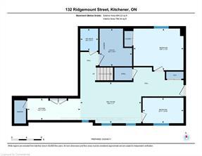 Photo 48 of 132 Ridgemount Street, Kitchener — HOMEH