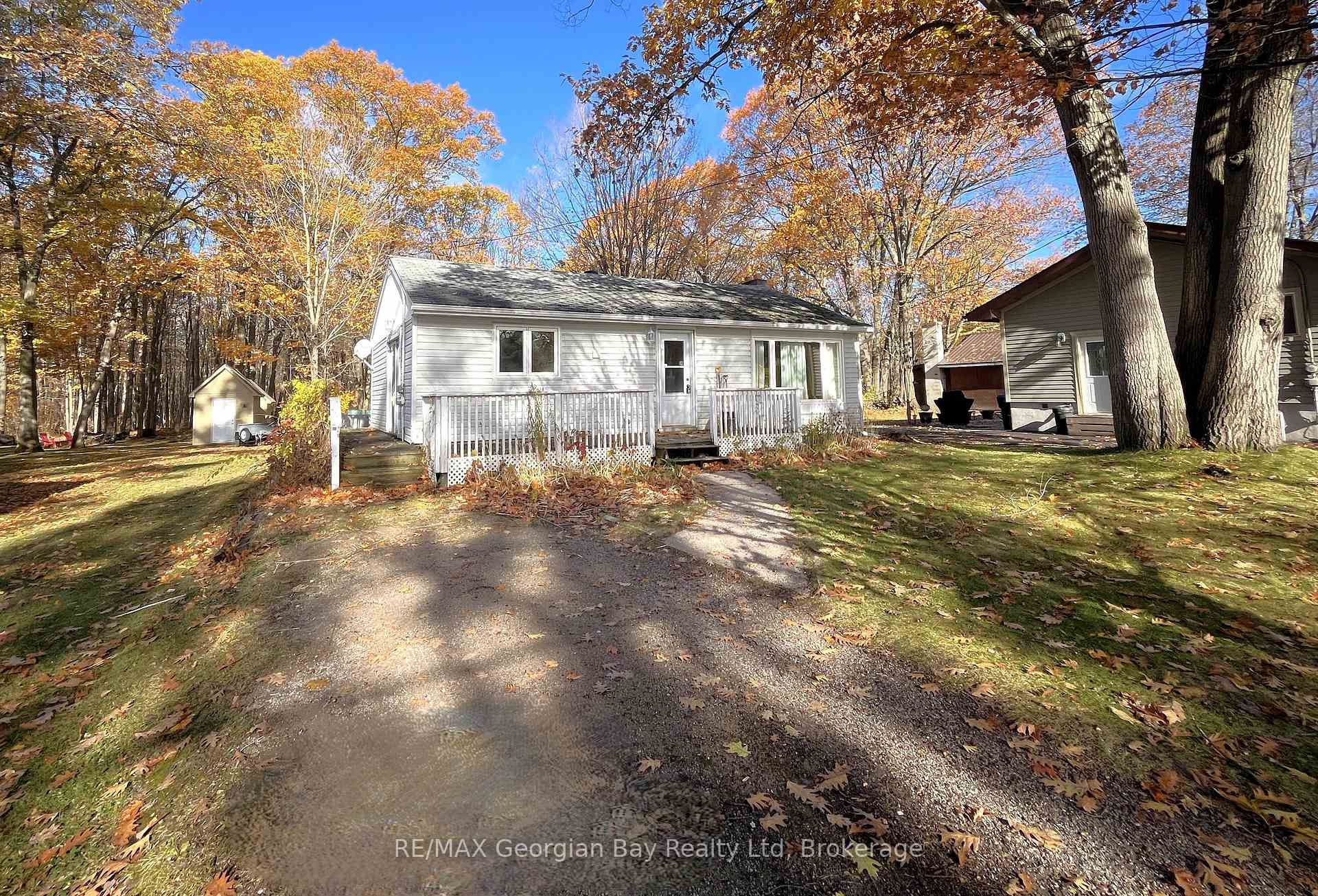 Photo 1 of 1298 Everton Road, Midland — HOMEH