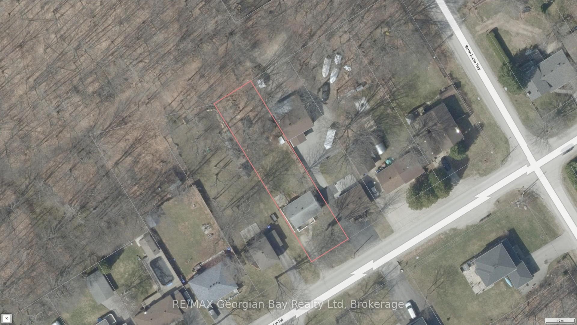 Photo 2 of 1298 Everton Road, Midland — HOMEH