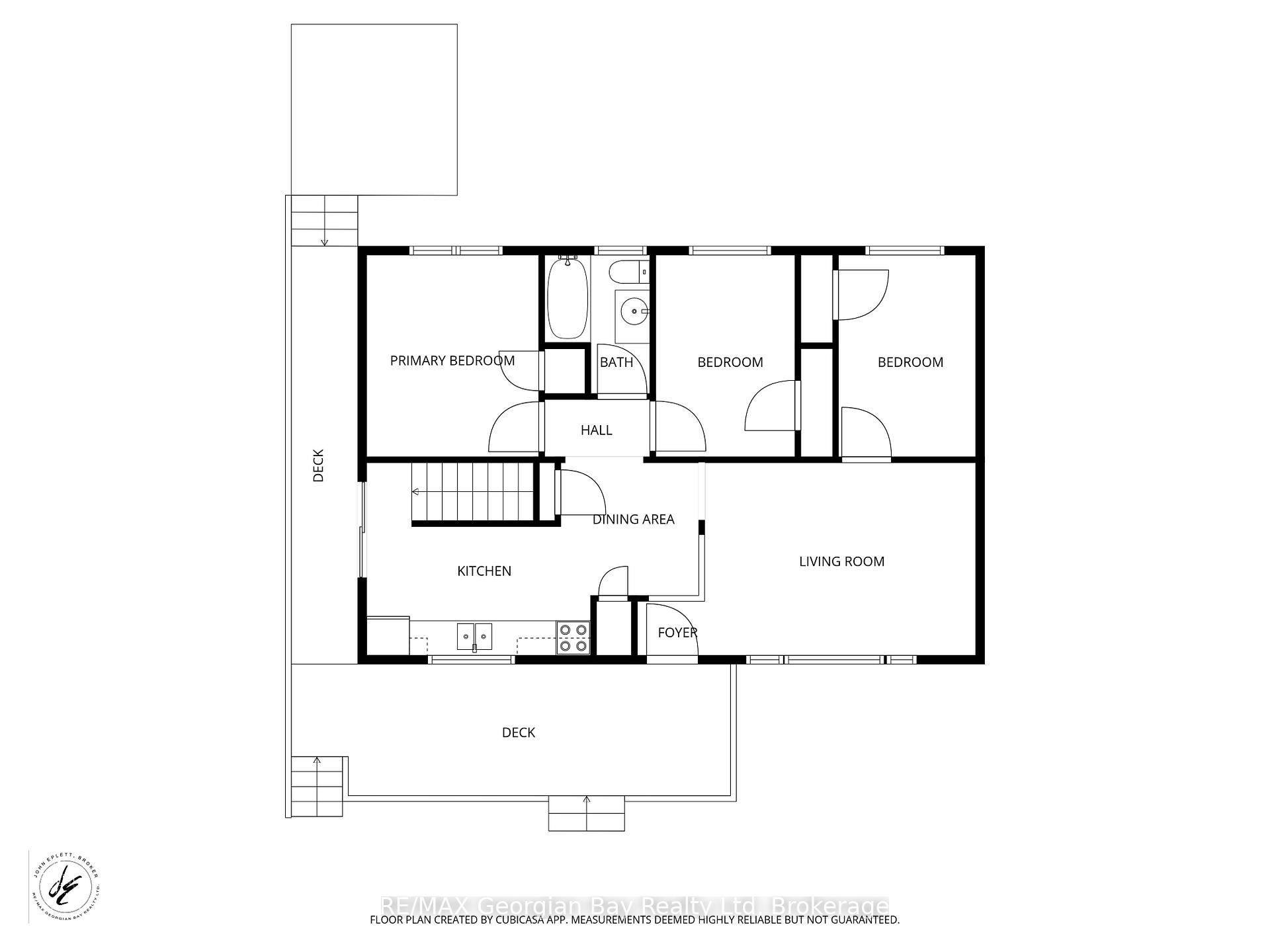 Photo 4 of 1298 Everton Road, Midland — HOMEH