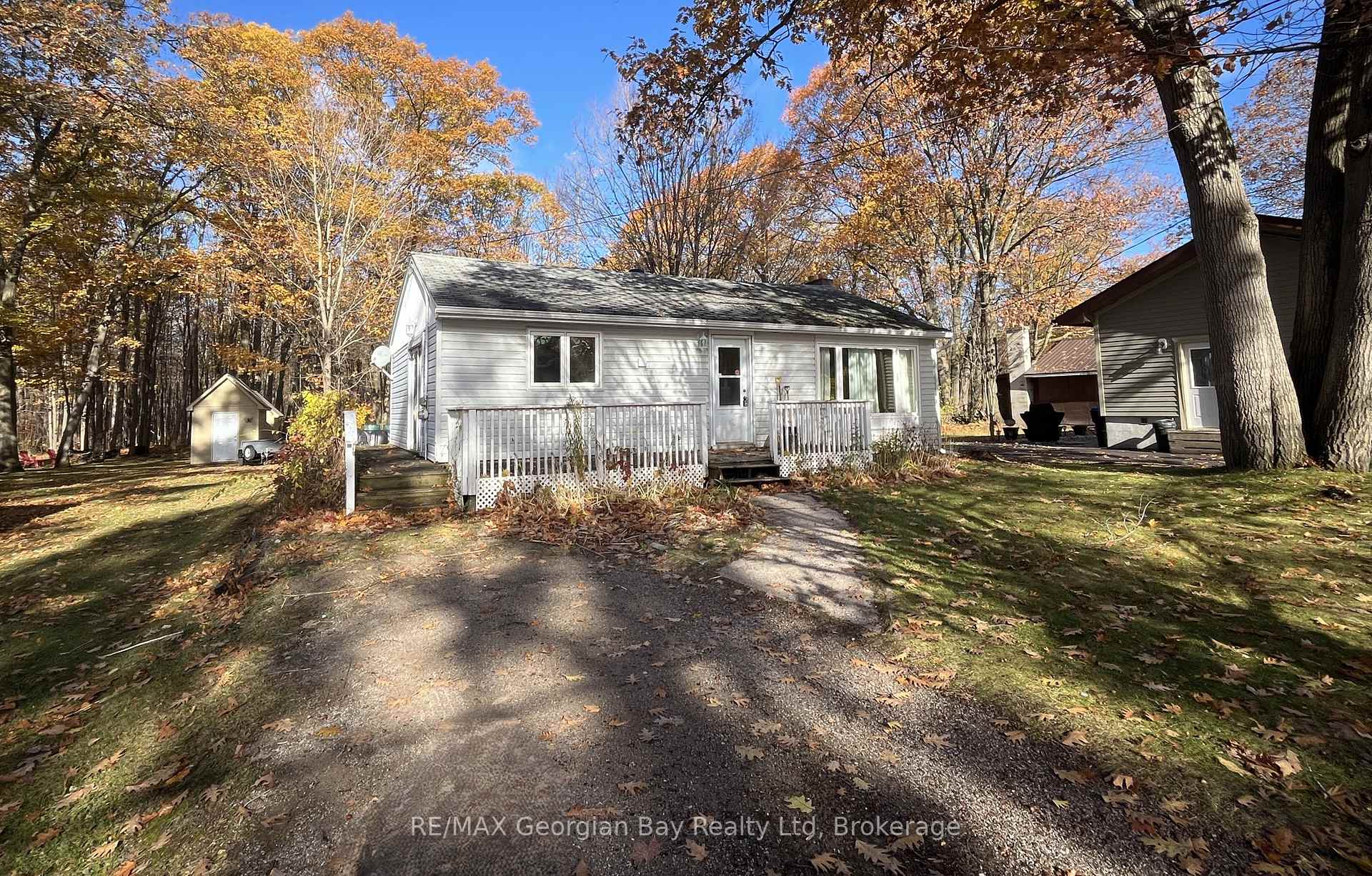 Photo 23 of 1298 Everton Road, Midland — HOMEH