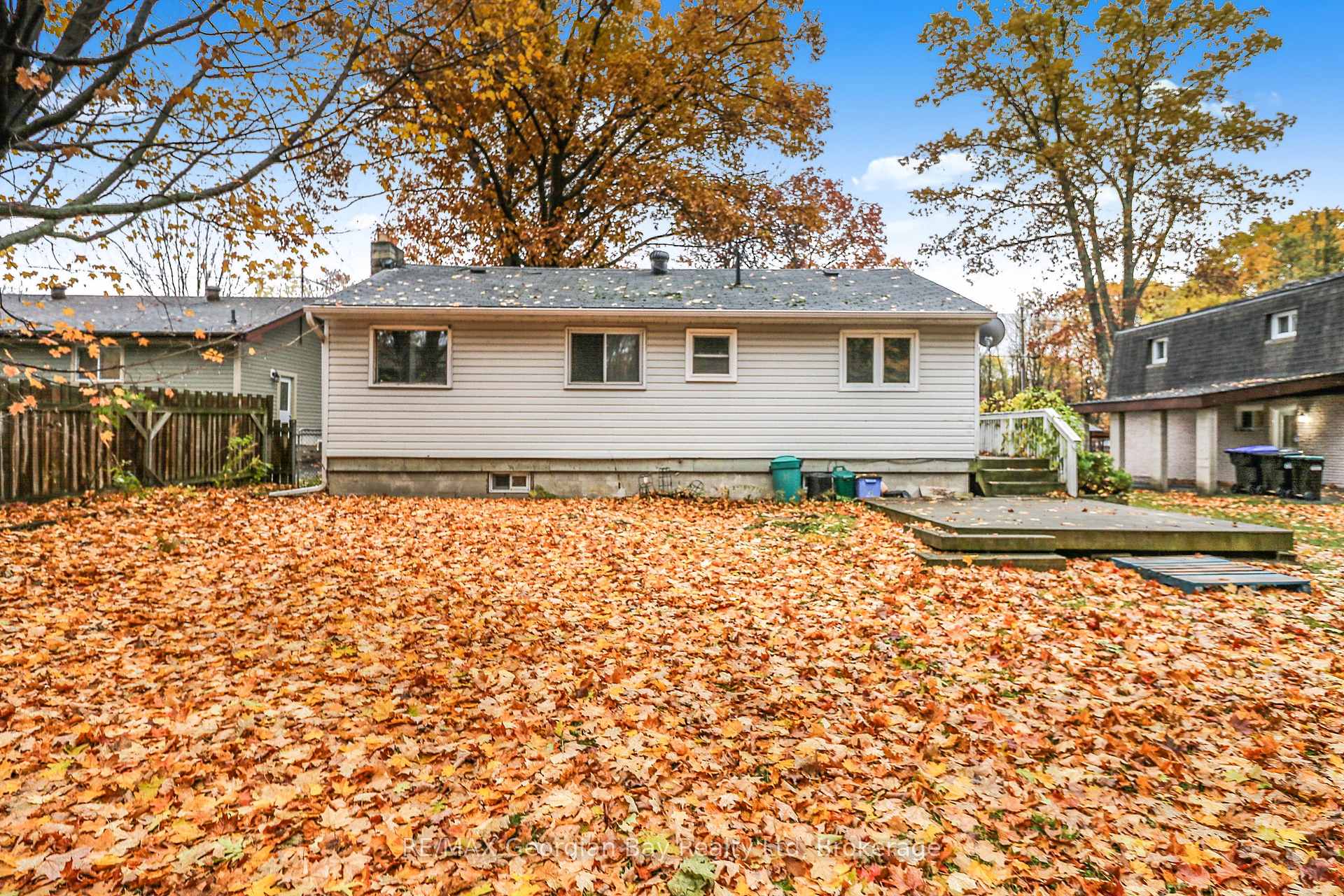 Photo 26 of 1298 Everton Road, Midland — HOMEH