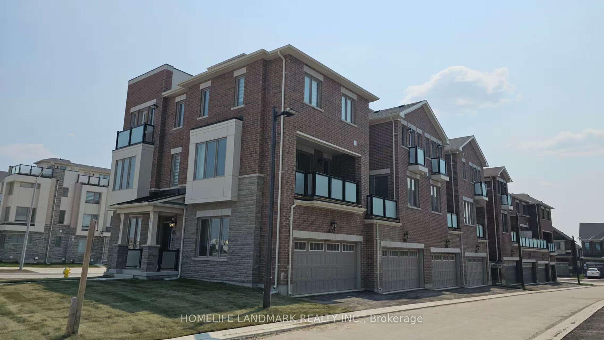 Photo 2 of 402 Berczy Green Drive, Markham, Rural Markham — HOMEH