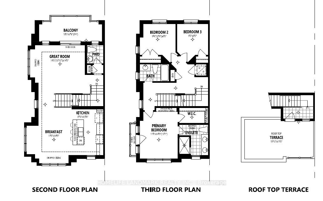 Photo 17 of 402 Berczy Green Drive, Markham, Rural Markham — HOMEH