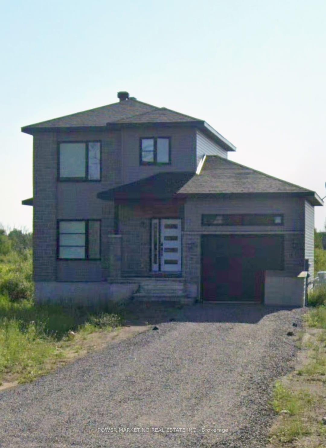 Front of 1160 Rosedale Road S