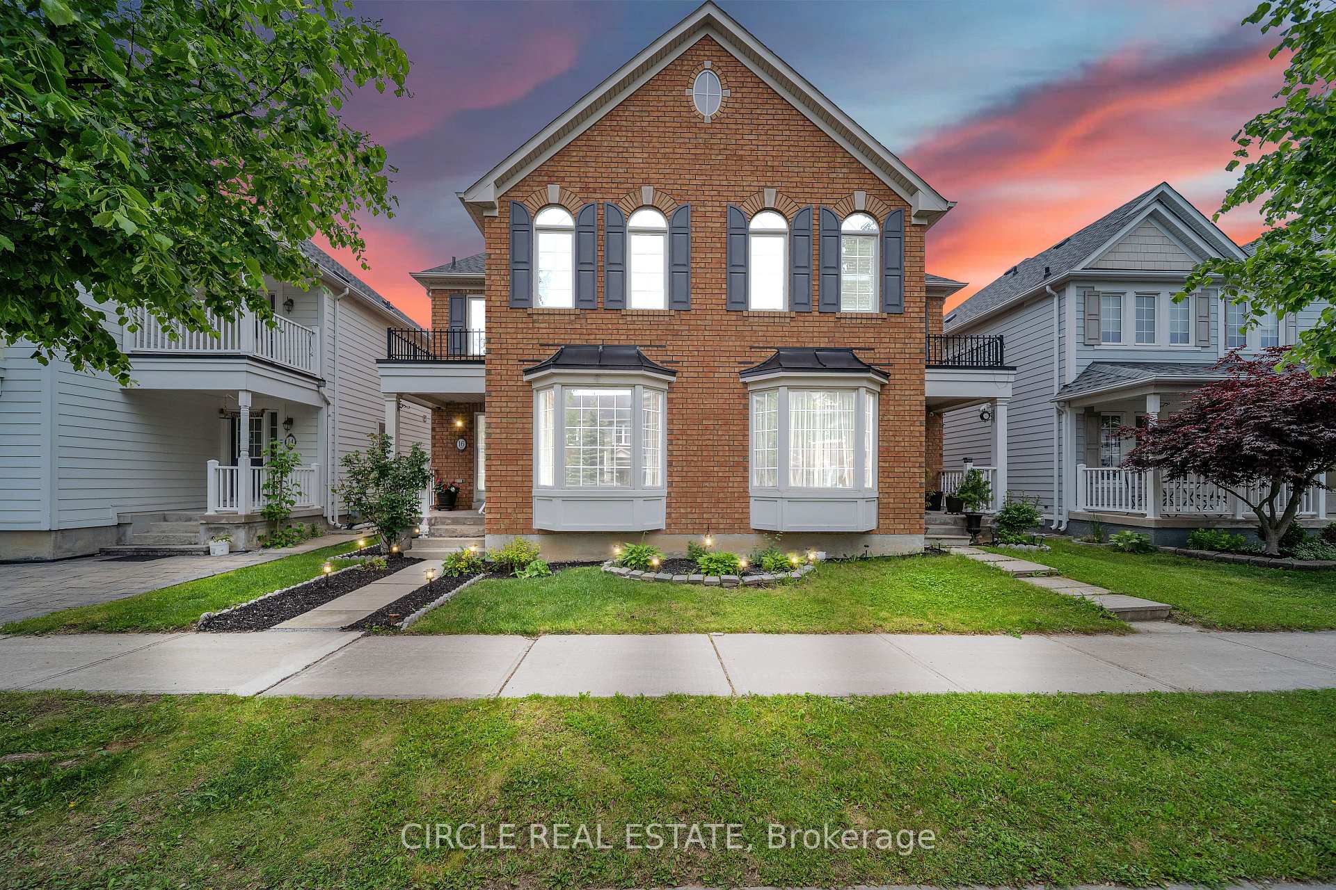 Photo 1 of 16 Calafia Street, Markham, Cornell — HOMEH