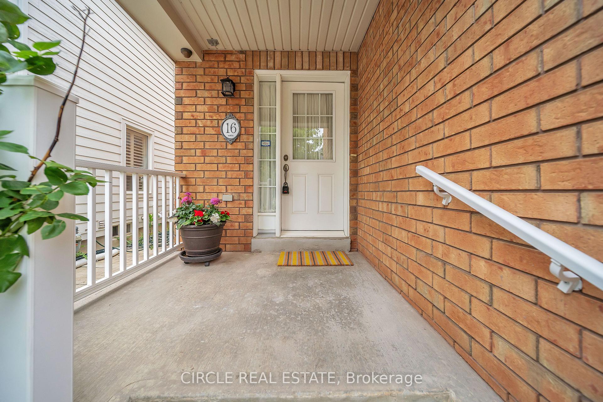 Photo 3 of 16 Calafia Street, Markham, Cornell — HOMEH
