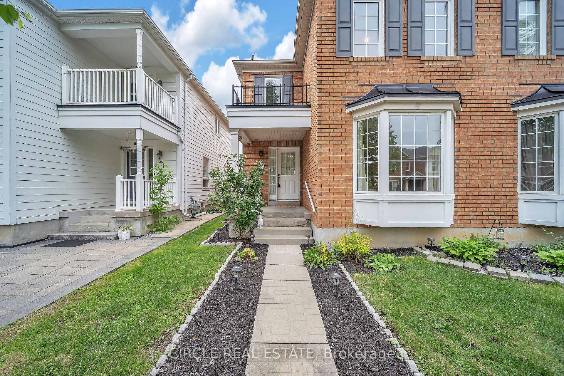 Photo 4 of 16 Calafia Street, Markham, Cornell — HOMEH
