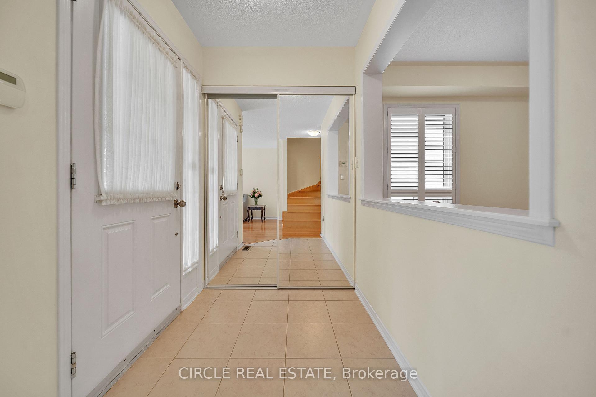 Photo 5 of 16 Calafia Street, Markham, Cornell — HOMEH