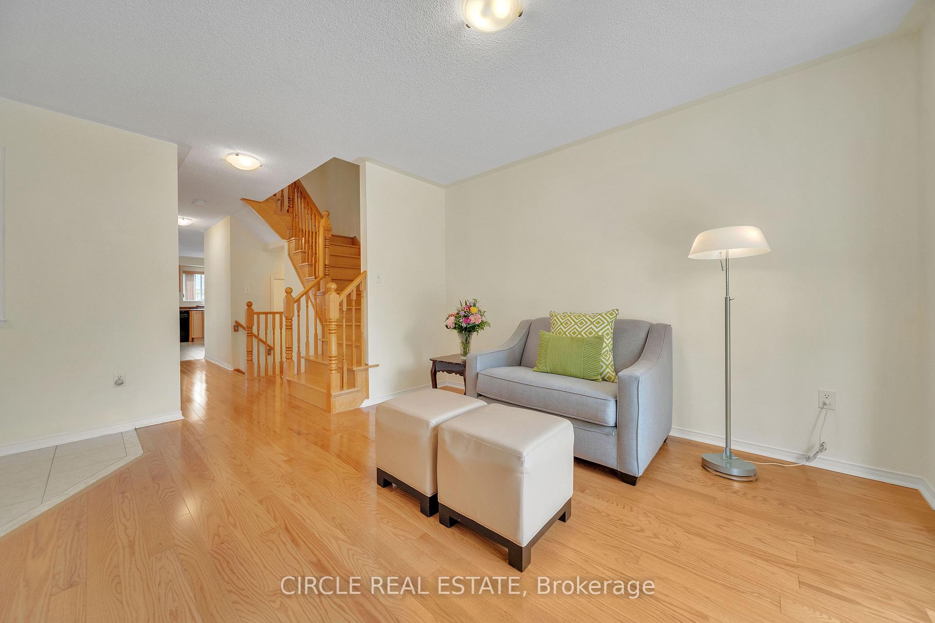 Photo 7 of 16 Calafia Street, Markham, Cornell — HOMEH
