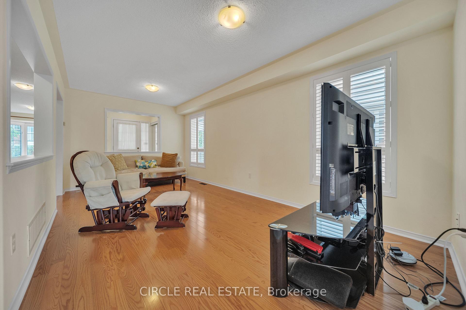 Photo 11 of 16 Calafia Street, Markham, Cornell — HOMEH