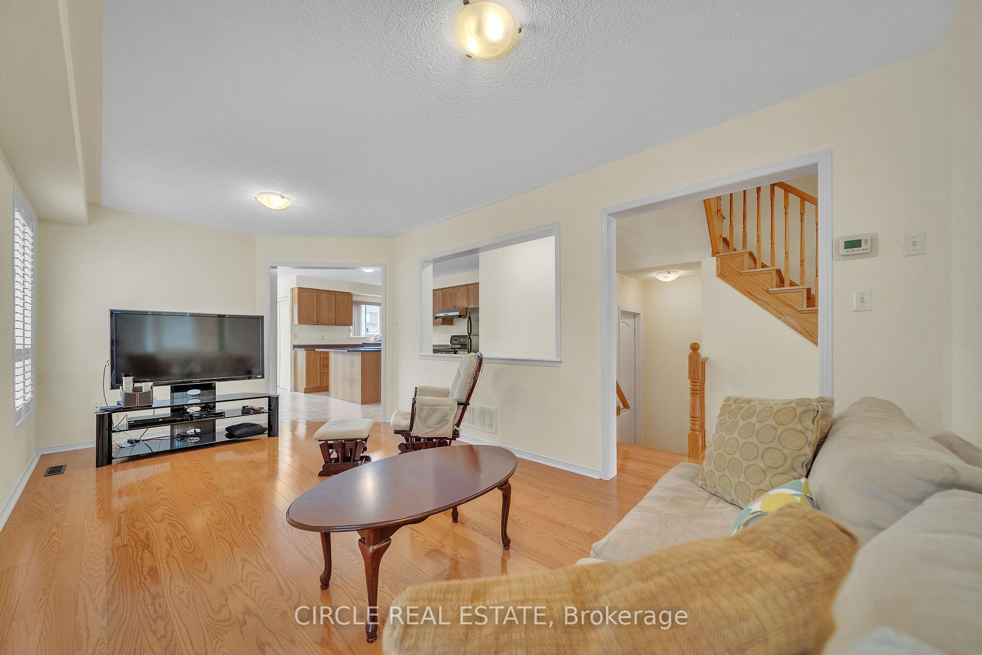 Photo 12 of 16 Calafia Street, Markham, Cornell — HOMEH