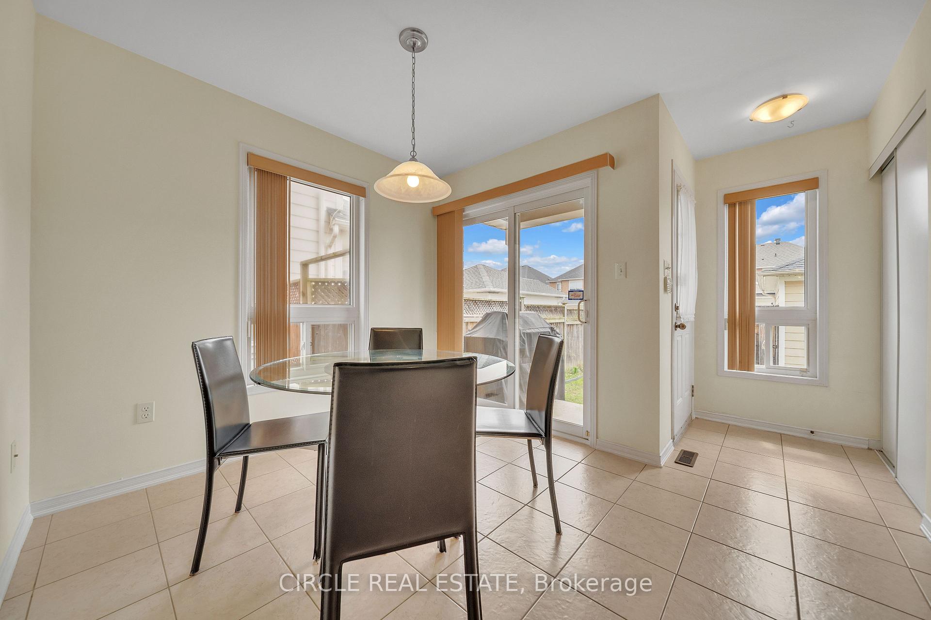Photo 13 of 16 Calafia Street, Markham, Cornell — HOMEH