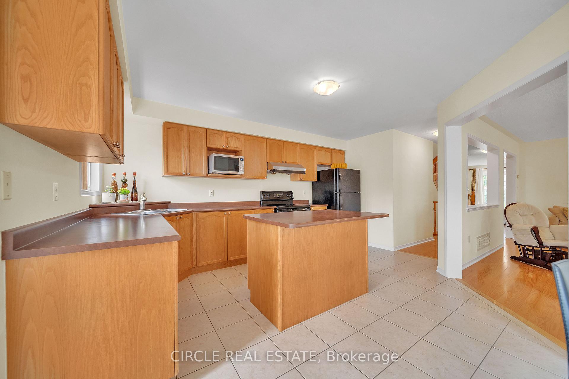 Photo 16 of 16 Calafia Street, Markham, Cornell — HOMEH