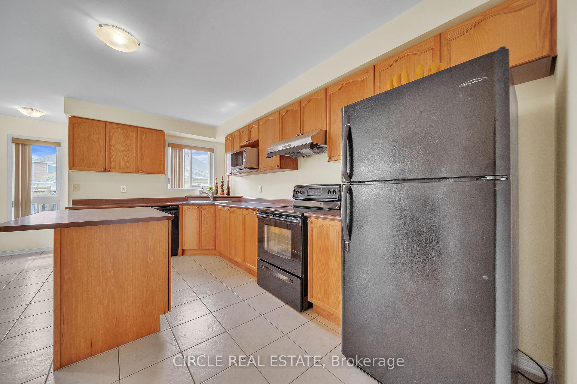 Photo 17 of 16 Calafia Street, Markham, Cornell — HOMEH