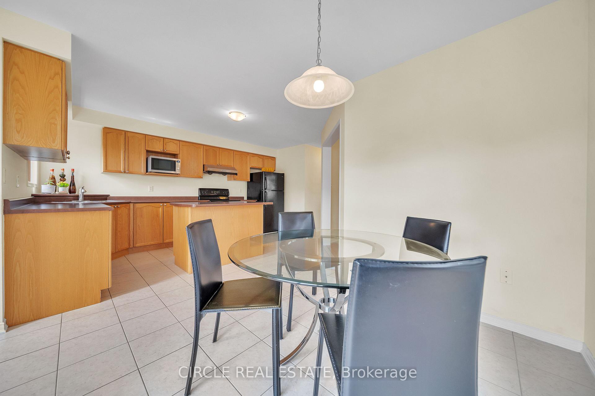 Photo 18 of 16 Calafia Street, Markham, Cornell — HOMEH